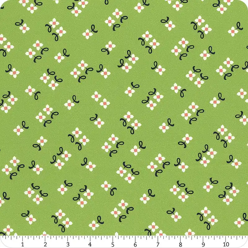 Big Sale Pretty Things Lawn Felicity Yardage | SKU# 54466-5