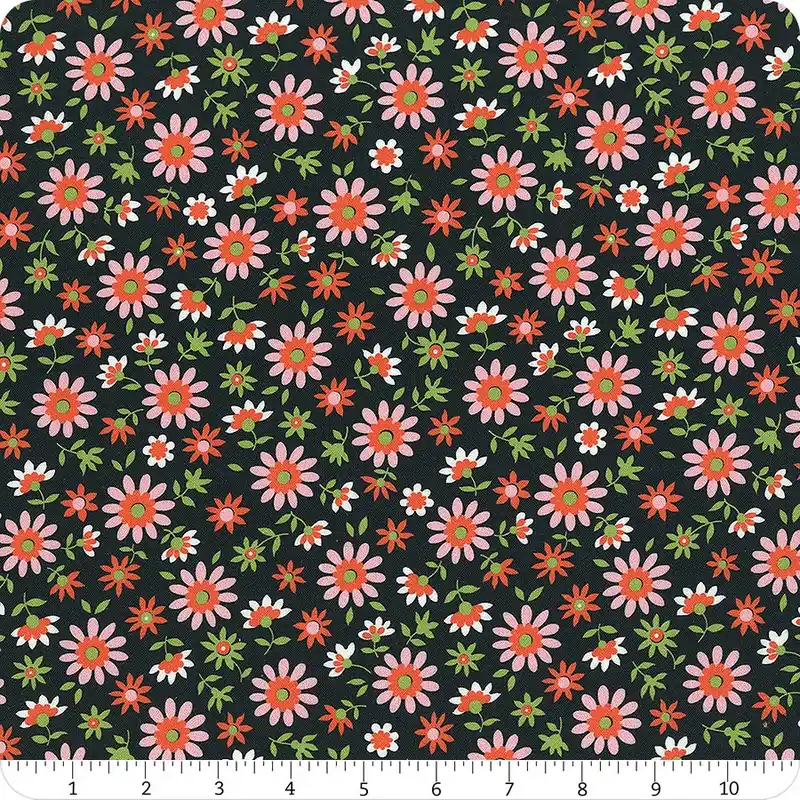 Pretty Things Pouf Bella Yardage | SKU# 54465-2 Hassle-Free Returns