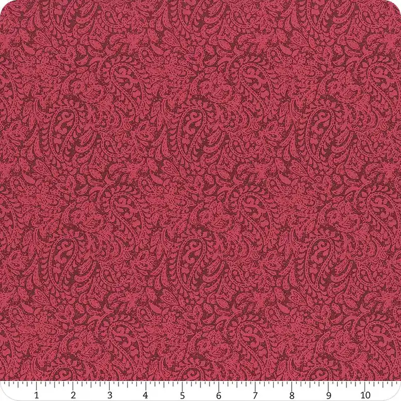 Farmhouse Ruby Kashmir Yardage | SKU# 1359-R Place Order