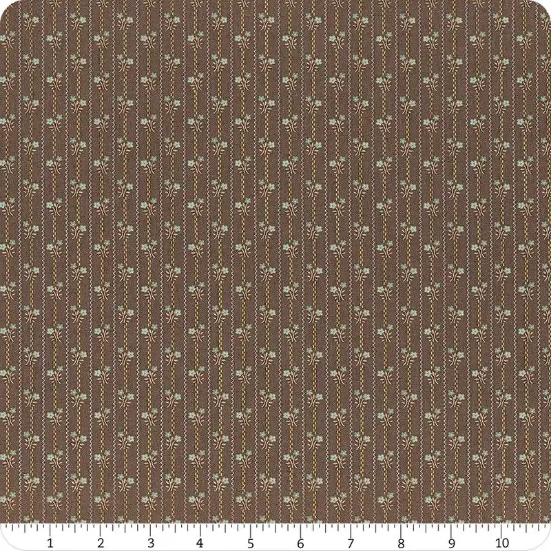 Farmhouse Hickory Pixie Yardage | SKU# 1361-NT Low Price