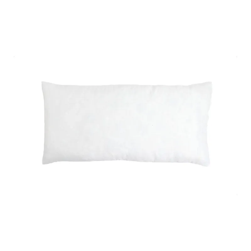 20" x 36" Cuddle Dreamz Pillow Form | Shannon Fabrics #CDP36-White Special Offer