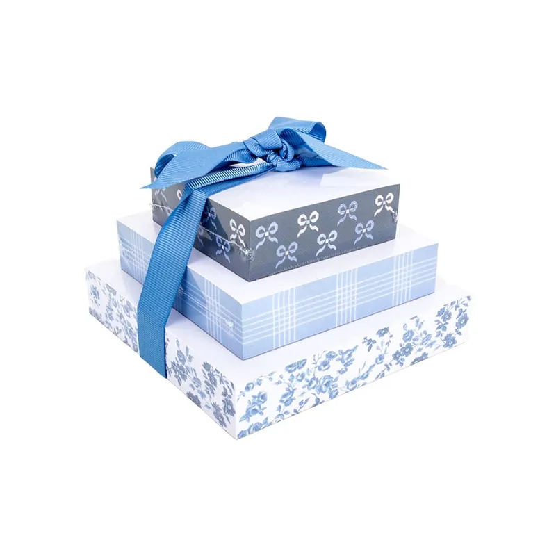 One Day Deal Darling Quilt Tower of Notes | Moda #1001-94