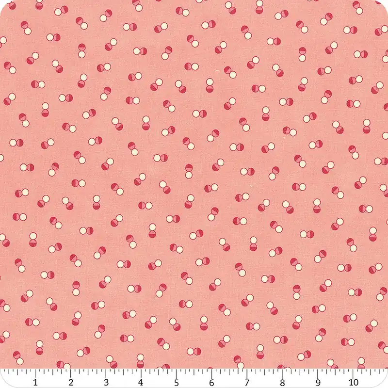 Collections for a Cause: Unity Peony Twin Dot Yardage | SKU# 46266-19 Free Delivery