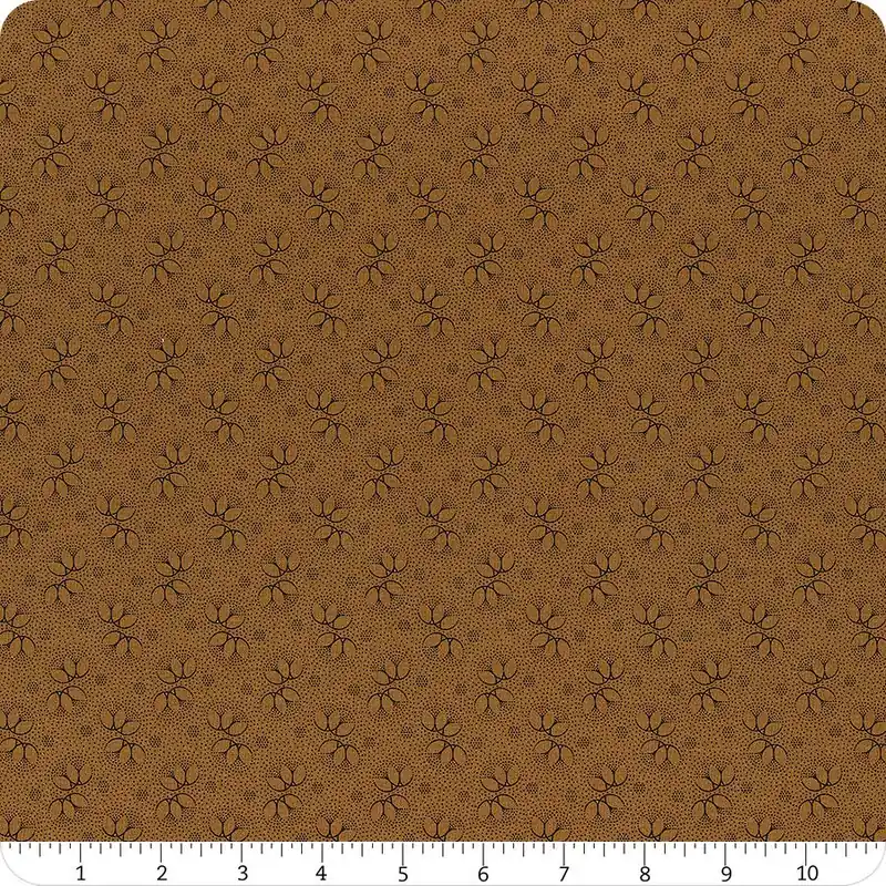 Collections for a Cause: Unity Bronze Textural Dot Yardage | SKU# 46267-18 Hassle-Free Returns