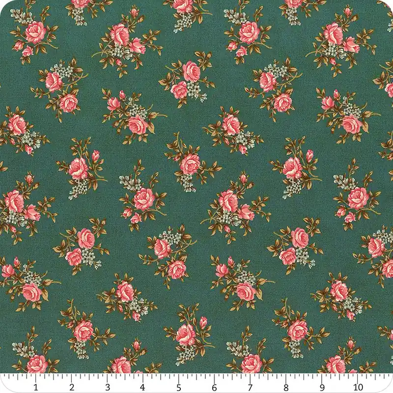 Collections for a Cause: Unity Twilight Rose Bouquet Yardage | SKU# 46261-14 Time-Limited