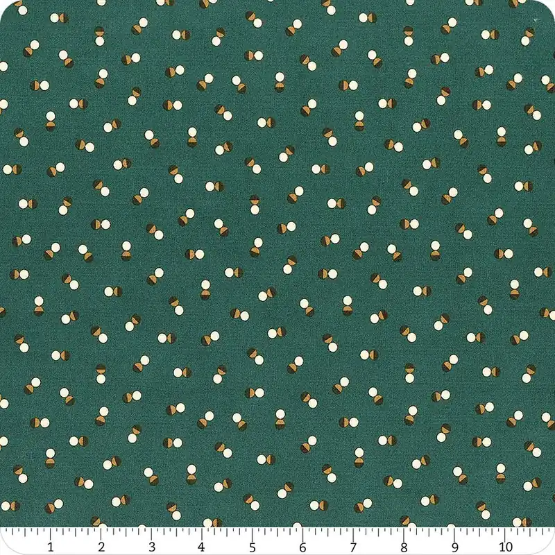 Professional Grade Collections for a Cause: Unity Twilight Twin Dot Yardage | SKU# 46266-14