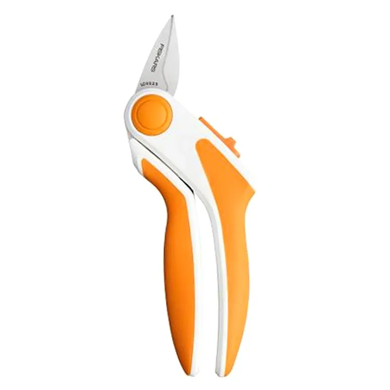Fiskars Easy Action Rag Quilt Snips | Fiskars #1069769 Must Have