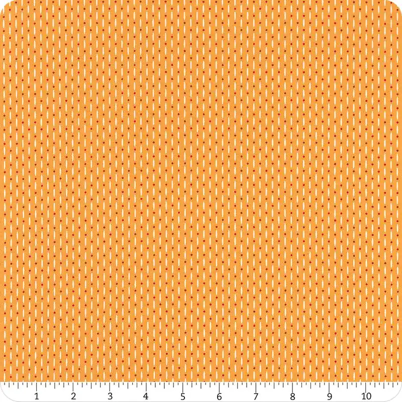 Big Sale Raspberry Summer Apricot Beaded Yardage | SKU# 37696-24