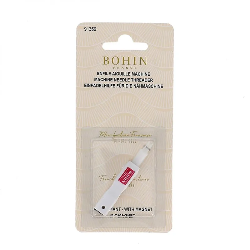 Bohin Machine Needle Threader | Bohin #91356 Order Now