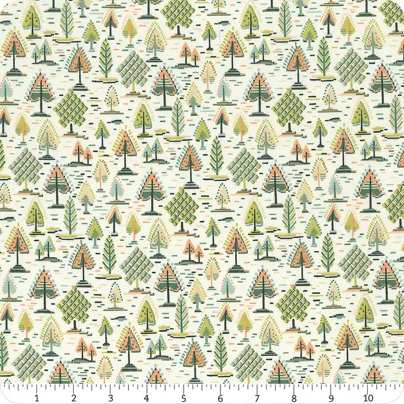 Tree of Life Arabella Tapestry A Yardage | SKU# 01667376A Luxury