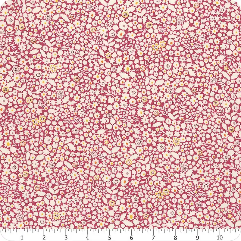 Tree of Life Floral Glade C Yardage | SKU# 01667381C Final Sale