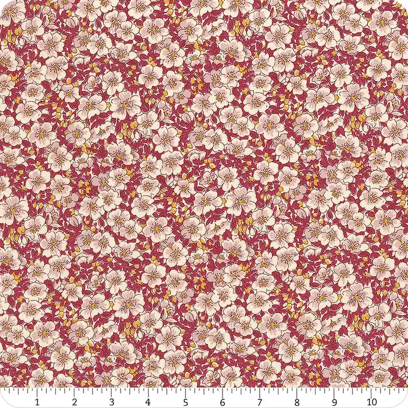 Tree of Life Dina Blossom E Yardage | SKU# 01667375E Popular