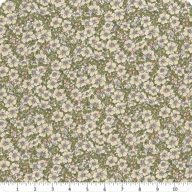 Tree of Life Dina Blossom C Yardage | SKU# 01667375C Direct From Factory