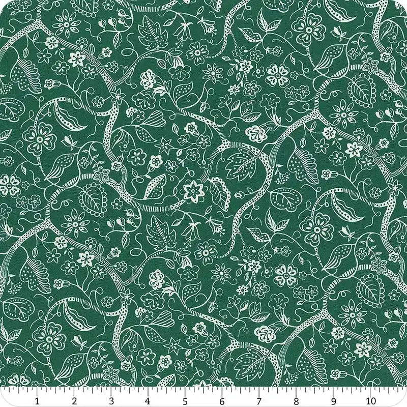 Markdown Tree of Life Budding Branches A Yardage | SKU# 01667372A