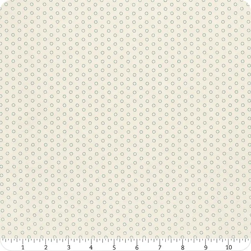 Lighthouse Seashells Glimmer Yardage | SKU# 1487-L Exclusive