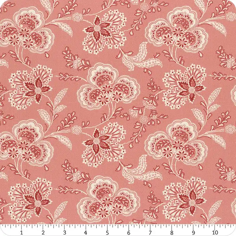 New Arrival Lighthouse Pink Lemonade Allium Yardage | SKU# 1475-E