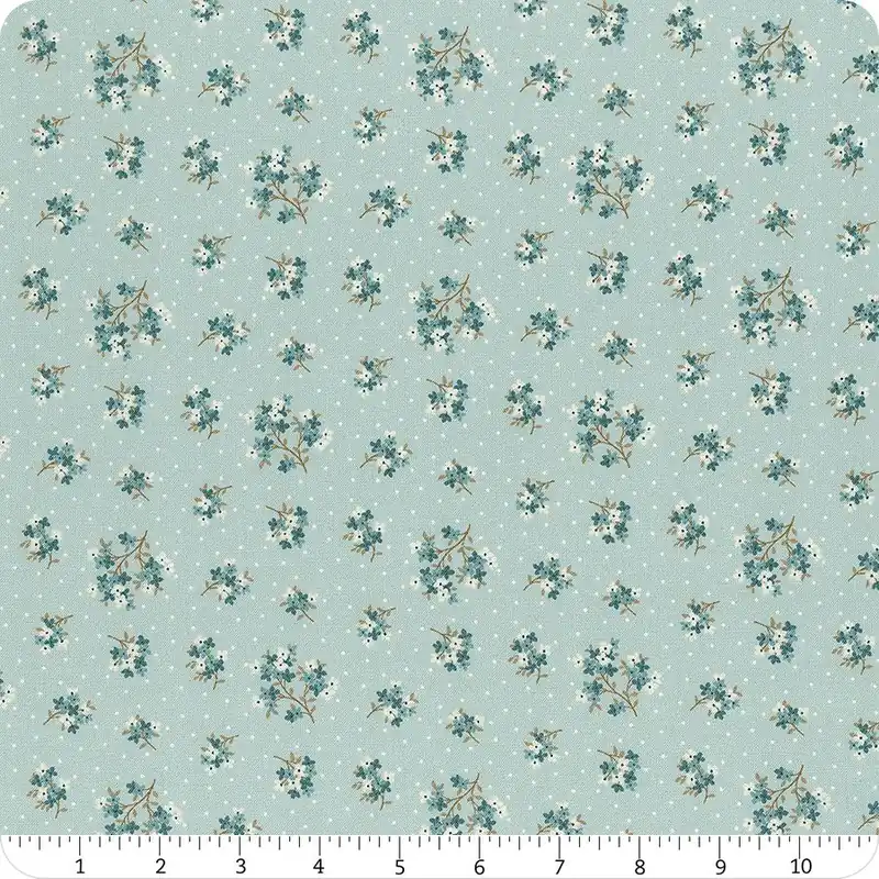 Lighthouse Clear Sky Sand Verbena Yardage | SKU# 1479-LB Genuine