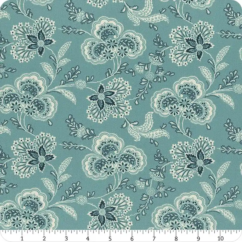 Special Discount Lighthouse Splash Allium Yardage | SKU# 1475-B