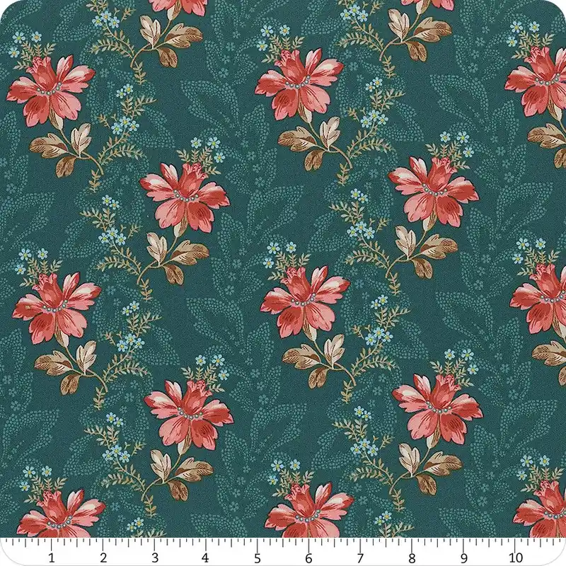 Luxury Lighthouse Lakefront Bayou Yardage | SKU# 1473-B