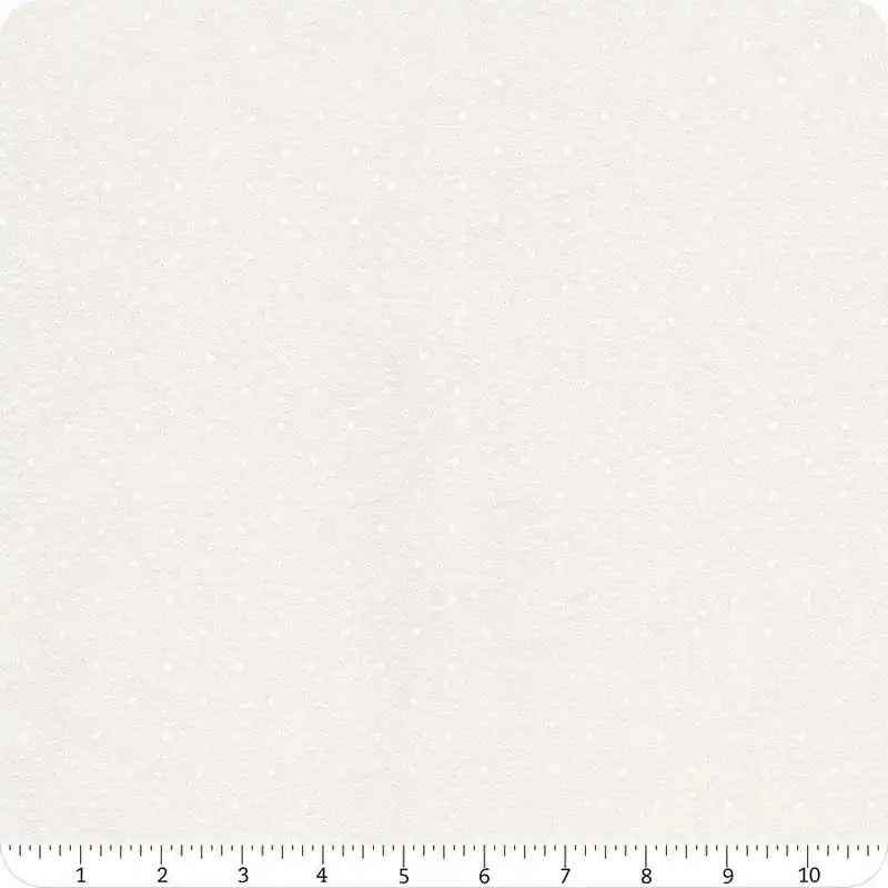 Itty Bitty Background Gatherings Off White White Starfield Yardage | SKU# 49287-11 Direct From Manufacturer