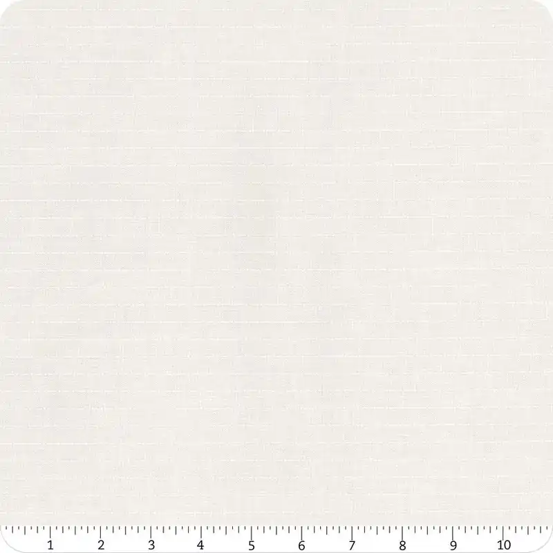 Itty Bitty Background Gatherings Off White White Dotted Line Yardage | SKU# 49284-11 Top Pick