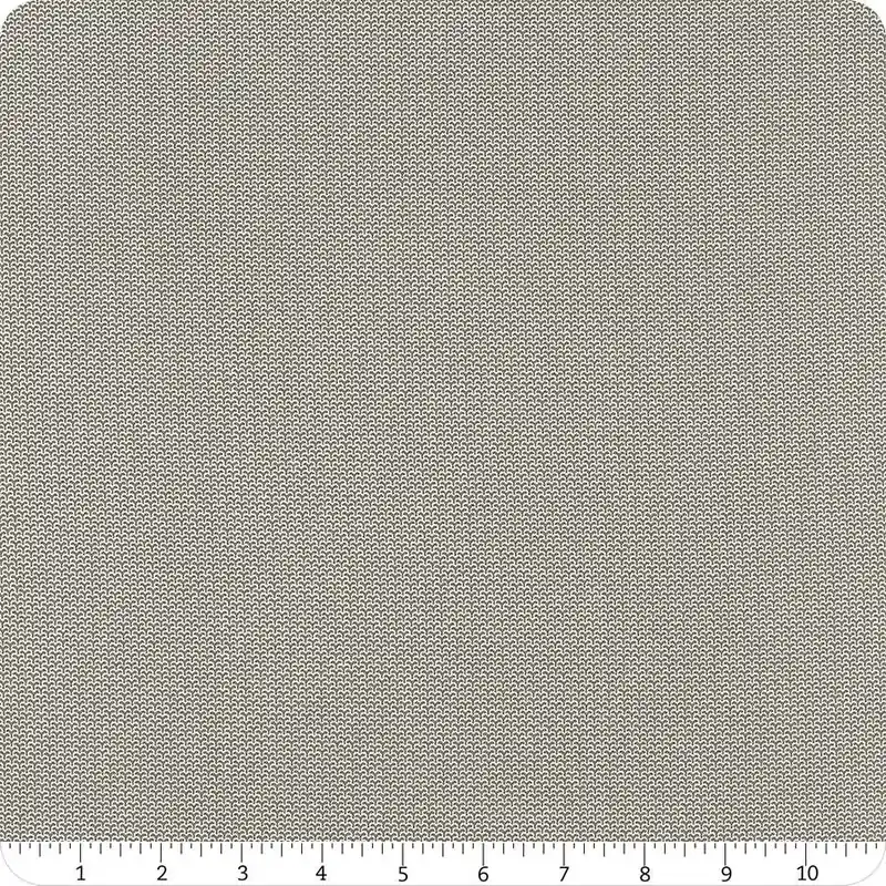 Fan Favorite Itty Bitty Background Gatherings Grey Diamond Texture Yardage | SKU# 49280-13