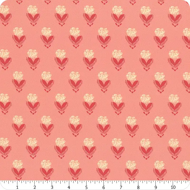 Wholesale Mademoiselle Jardin des Tuileries Yardage | SKU# MMS-97901