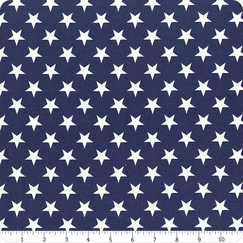 Freedom Garden Blue Stars Yardage | SKU# C15622-BLUE Don’t Miss Out