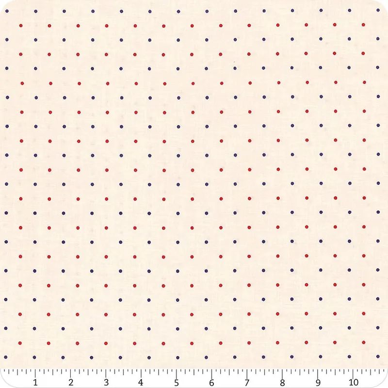 Worldwide Shipping Americana Multi Victory Yardage | SKU# C16100-MULTI