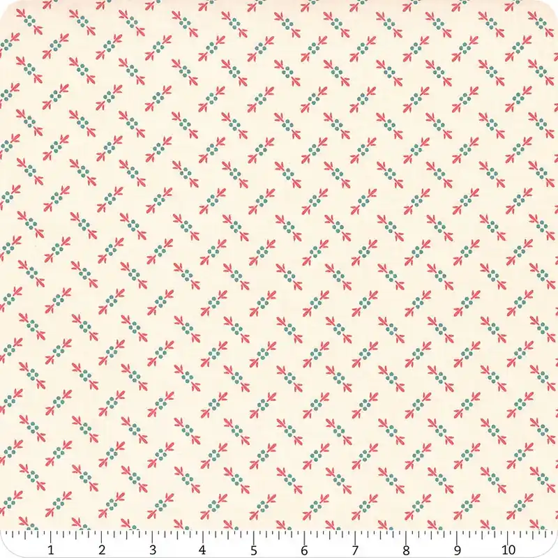 Buy Direct Americana Tea Rose Proud Yardage | SKU# C16099-TEAROSE