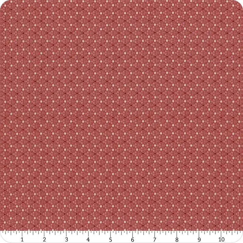 Fast Shipping Dressing Gowns Pink Mosaic Digitally Printed Yardage | SKU# R331261D-PINK
