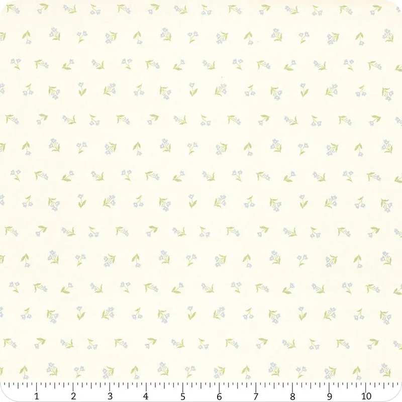 Hot Deal Cottage Charm Porcelain Tossed Yardage | SKU# 31754-11