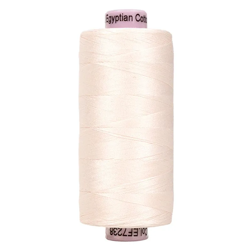 Today Only 60wt Ballerina Confetti Cotton 100% Cotton Thread | Wonderfil for Riley Blake Designs #RBTH-49579