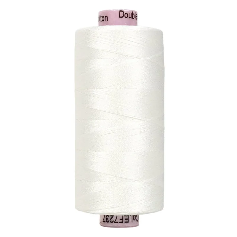 Price Cut 60wt Sand Dollar Confetti Cotton 100% Cotton Thread | Wonderfil for Riley Blake Designs #RBTH-49578