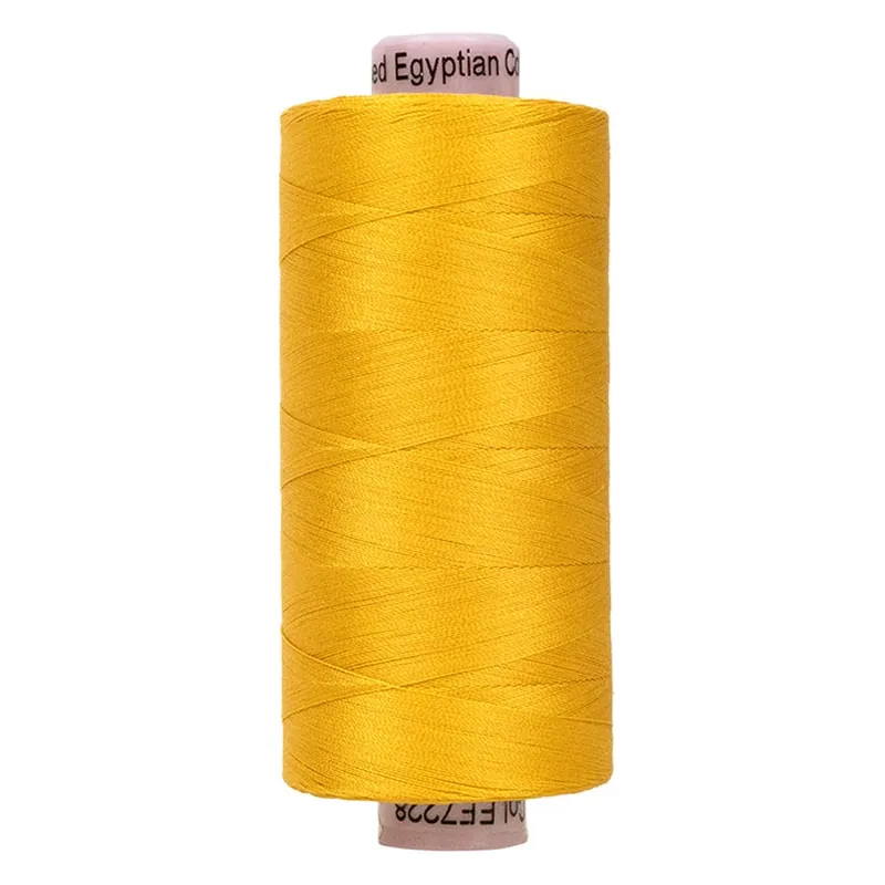 60wt Honey Confetti Cotton 100% Cotton Thread | Wonderfil for Riley Blake Designs #RBTH-49569 High Quality