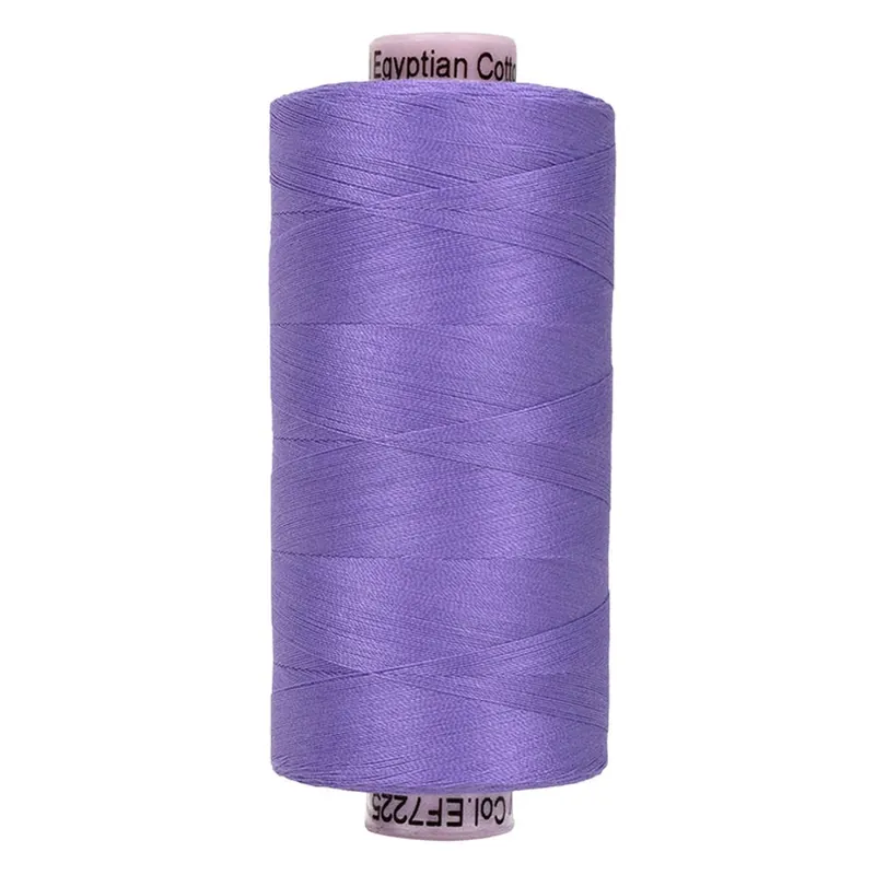60wt Amethyst Confetti Cotton 100% Cotton Thread | Wonderfil for Riley Blake Designs #RBTH-49566 Direct From Factory