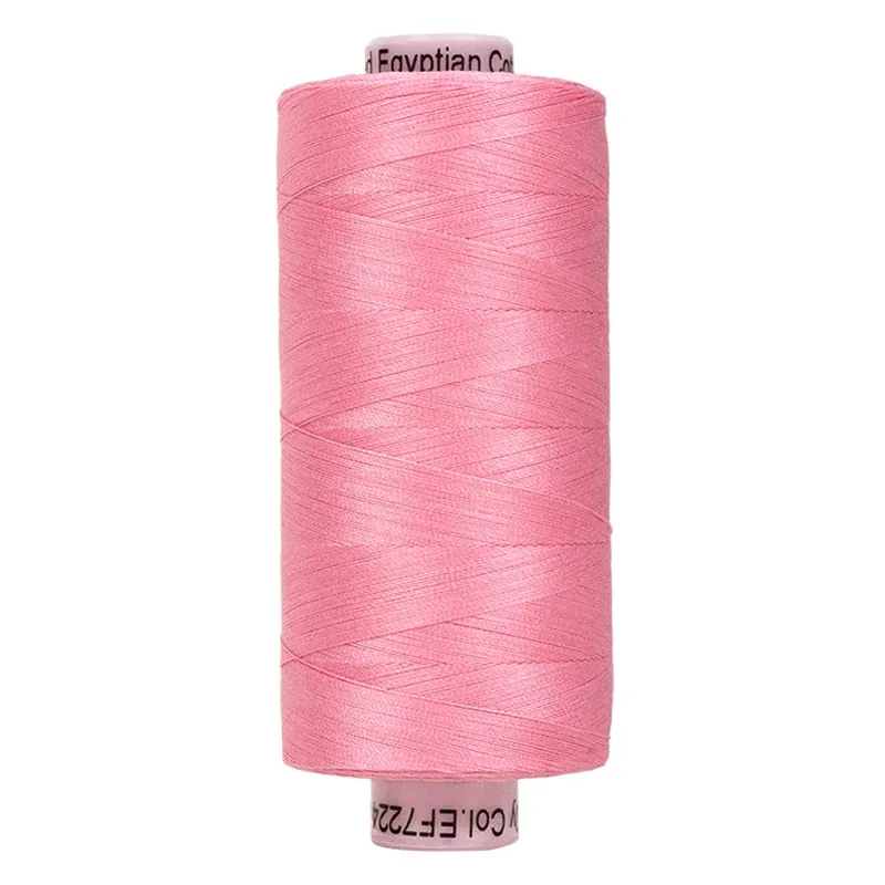 60wt Peony Confetti Cotton 100% Cotton Thread | Wonderfil for Riley Blake Designs #RBTH-49565 Big Sale