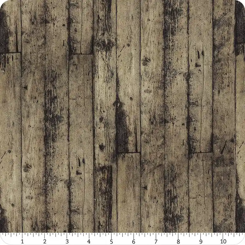 Next Day Delivery Eclectic Elements Palette Neutral Wood Yardage | SKU# PWTH256-NEUTRAL