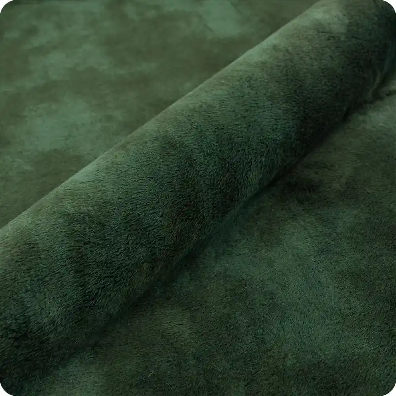 Fan Favorite Cuddle Forest Mist Print 90" Wide Yardage | SKU# CP90-MIST-FOREST