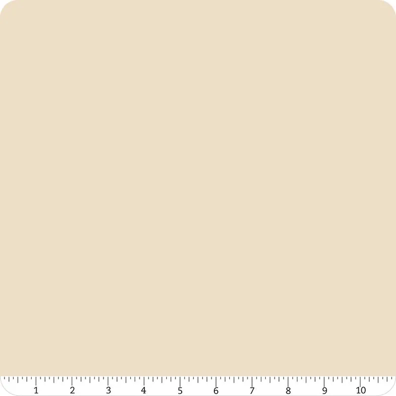 Latest Confetti Cottons Sesame Solid Yardage | SKU# C120-SESAME