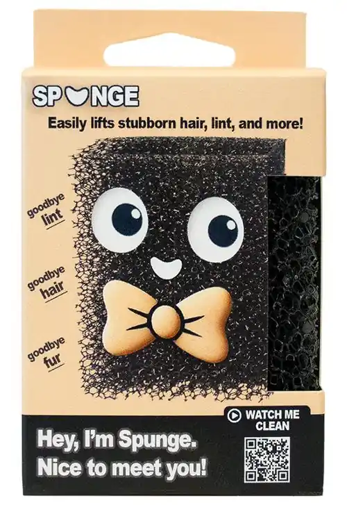 Spunge | The Batty Lady Crafted