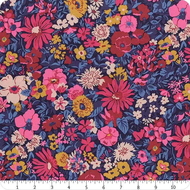 Liberty Wide-Width Collection 3 Malvern Field B 108" Wide Yardage | SKU# 0166W68204B Same Day Shipping
