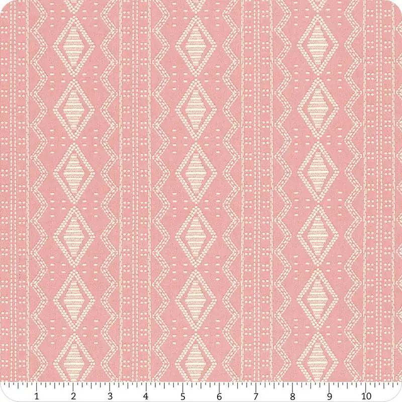 Winged Medley Dusty Rose Textile Yardage | SKU# C15914-DUSTYROSE While Supplies Last
