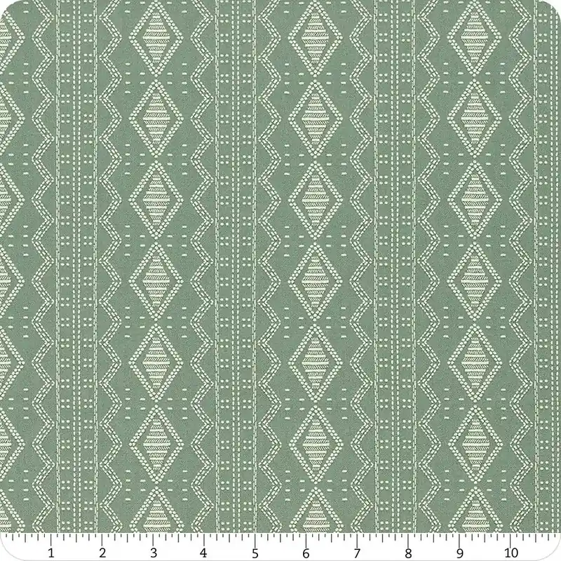 Winged Medley Teal Textile Yardage | SKU# C15914-TEAL Authentic