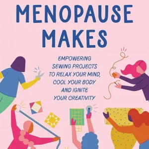 Shop Now Menopause Makes Book | Jenni Smith and Kay Walsh #SP2254-9