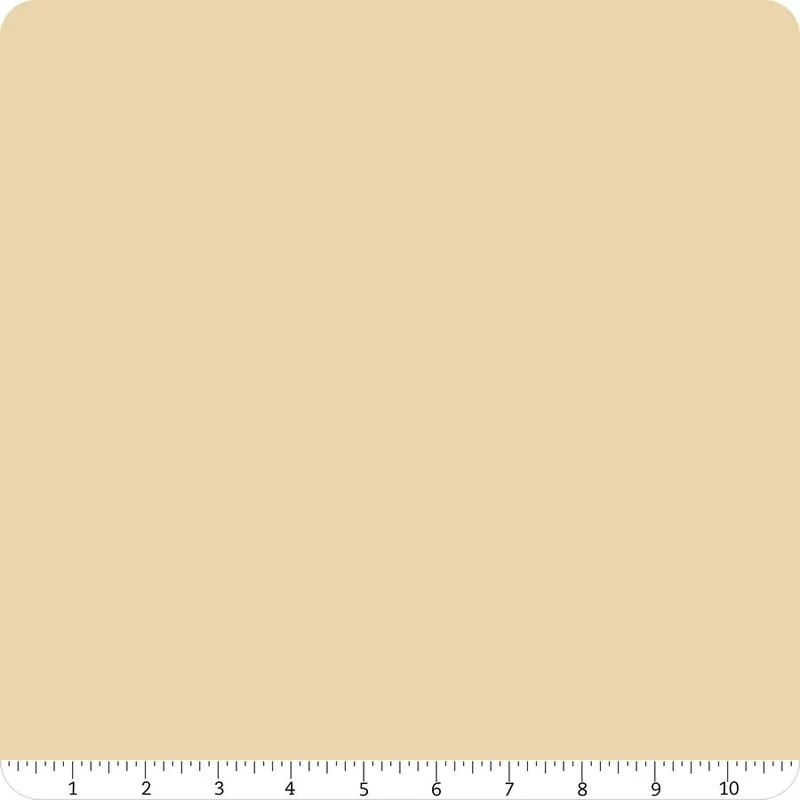 Confetti Cottons Eggnog Solid Yardage | SKU# C120-EGGNOG Bargain