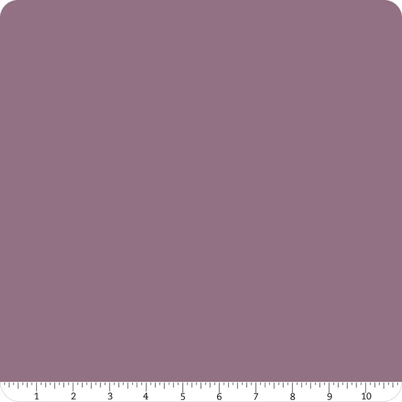 Get Yours Confetti Cottons Plum Solid Yardage | SKU# C120-PLUM
