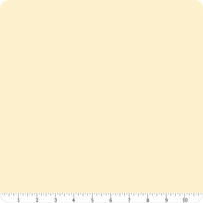 Confetti Cottons Shortbread Solid Yardage | SKU# C120-SHORTBREAD Hot Picks