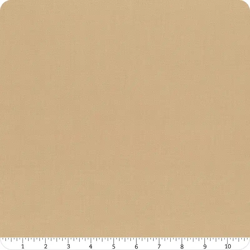 Direct From Manufacturer Confetti Cottons Cappuccino Solid Yardage | SKU# C120-CAPPUCCINO