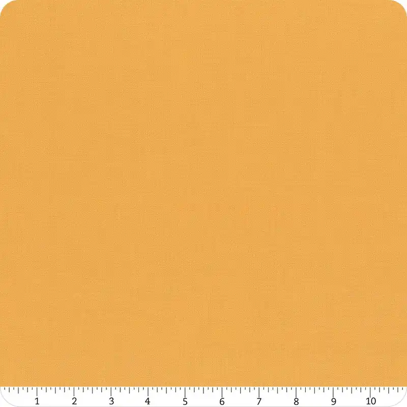Confetti Cottons Marigold Solid Yardage | SKU# C120-MARIGOLD Flash Sale